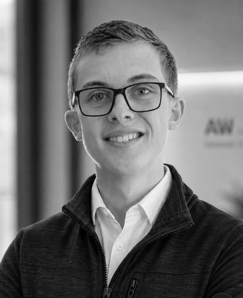 Manuel Wechner, Gründer von Wechner Digital